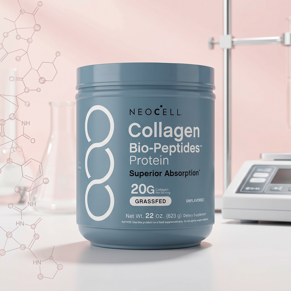 NeoCell Collagen Peptides Powder