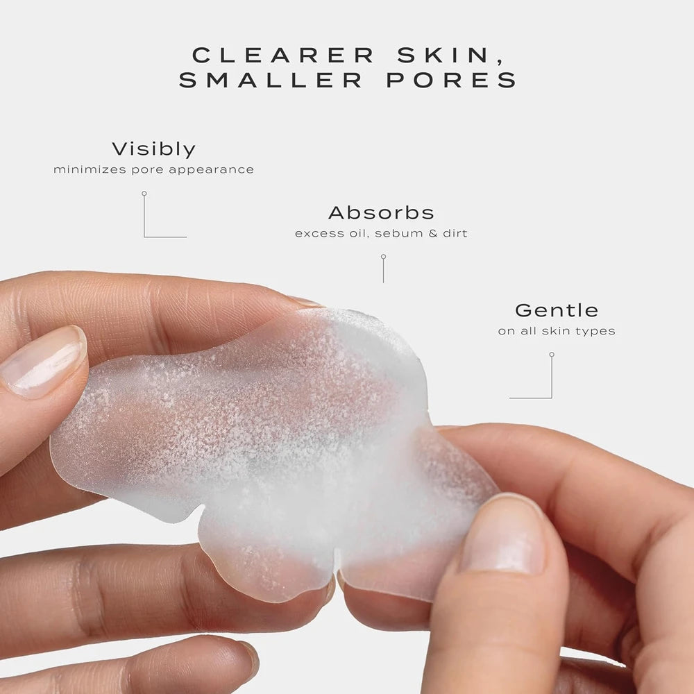 Vue Hydrocolloid Nose Patches