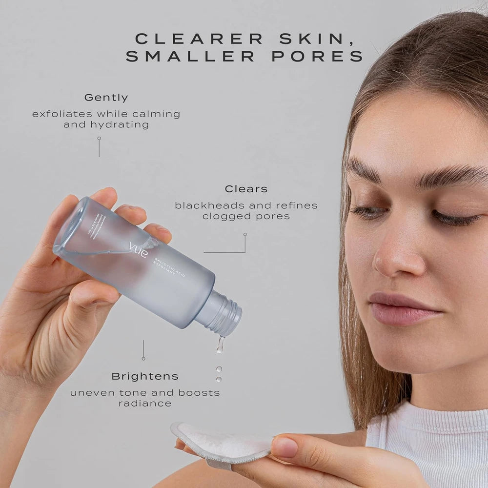 Vue Salicylic Acid Exfoliant