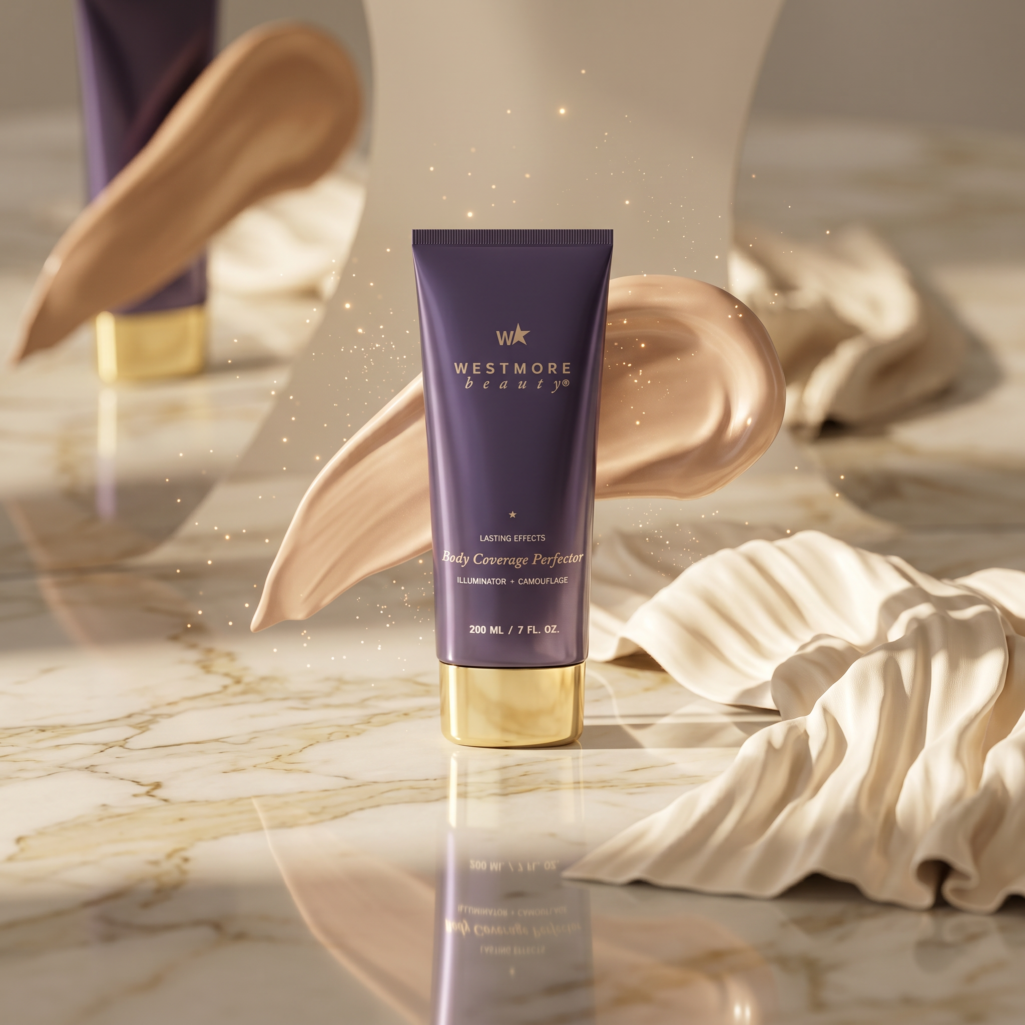 Westmore Body Coverage Perfector