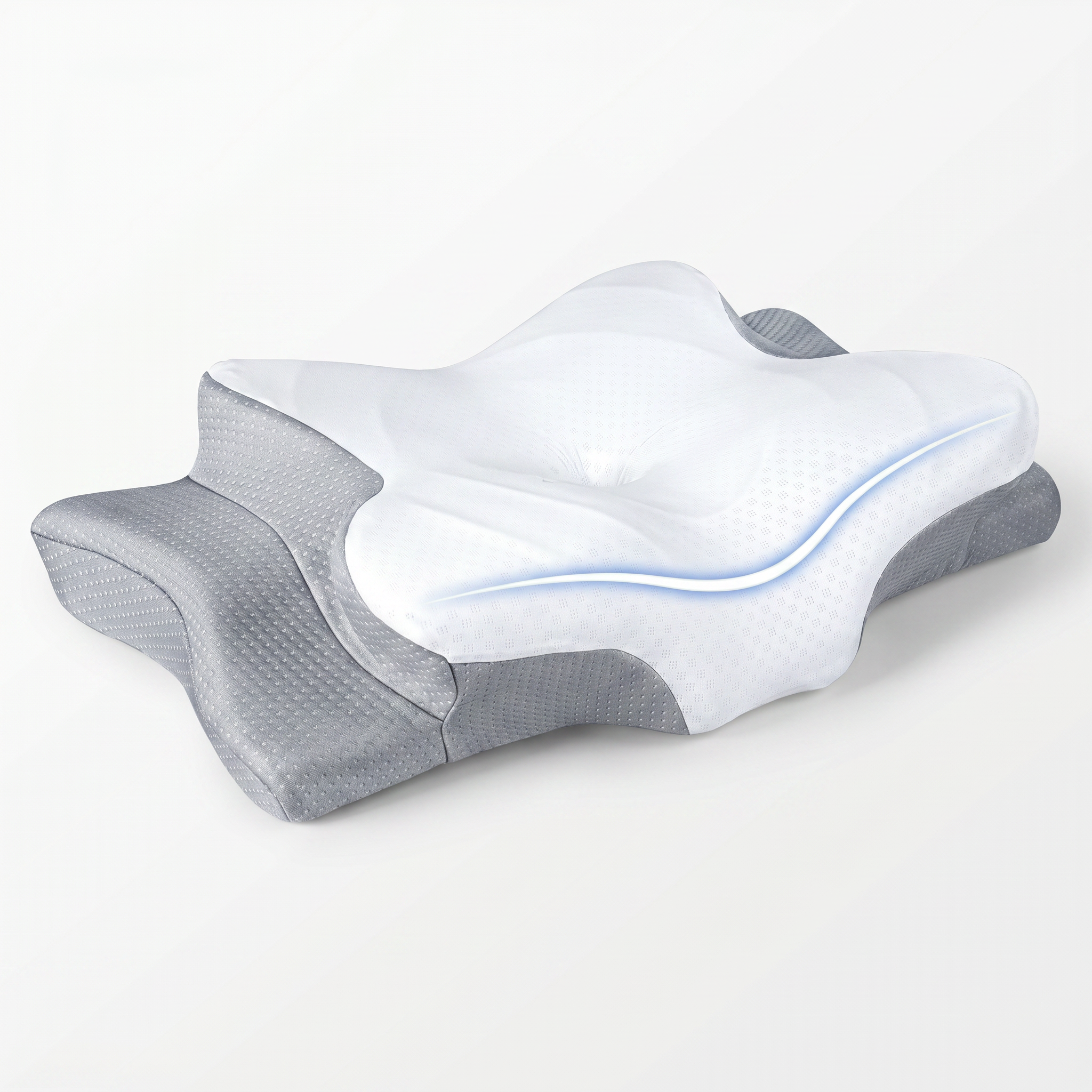Cozyplayer Memory Foam Neck Pillow