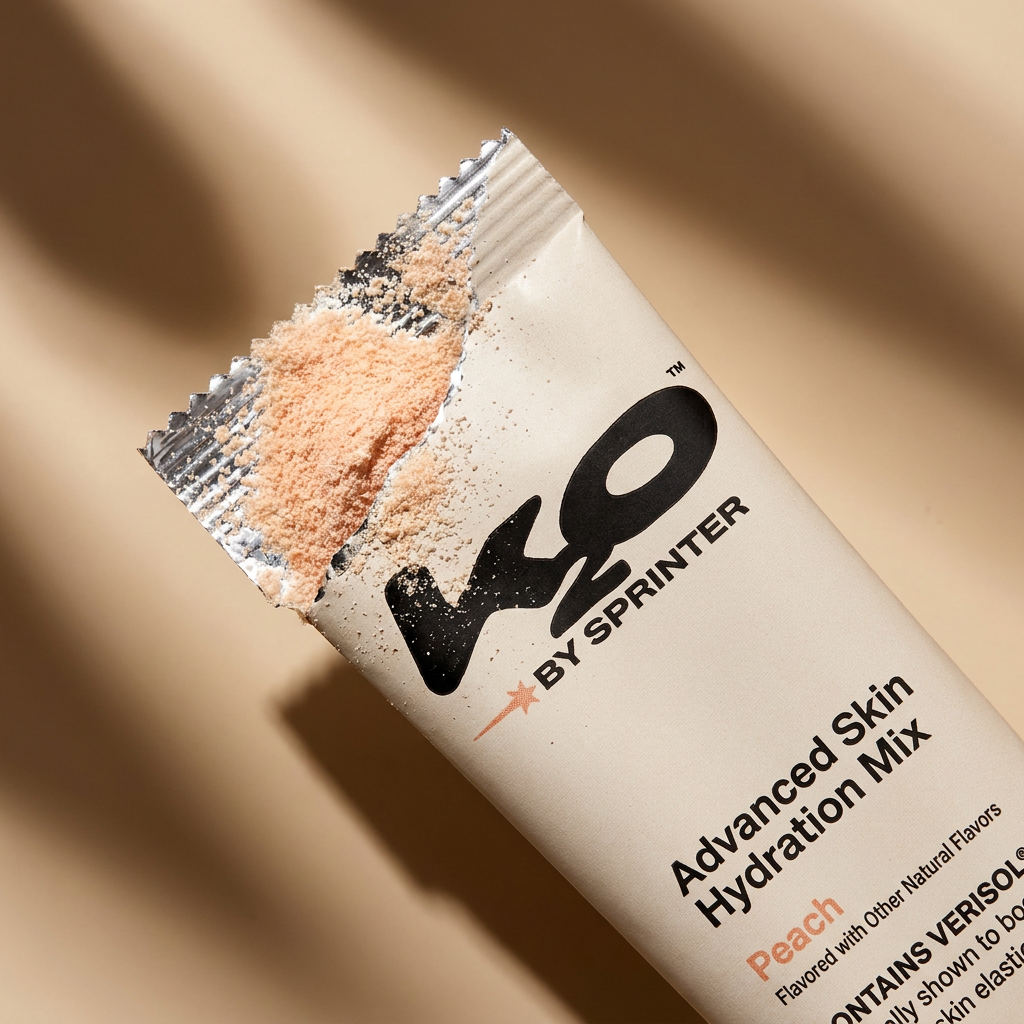 k2o Skin Hydration Mix