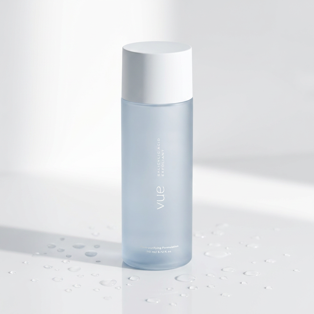 Vue Salicylic Acid Exfoliant