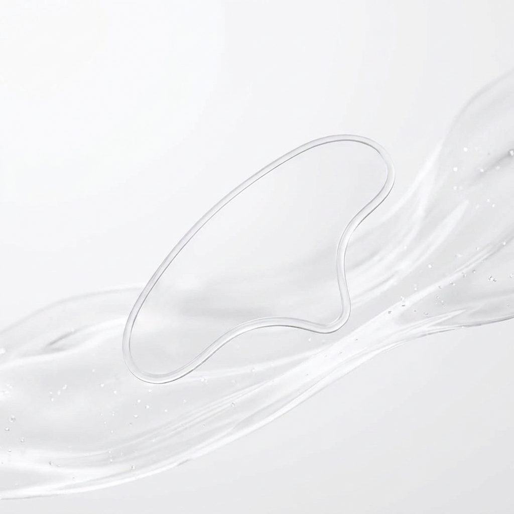 Vue Hydrocolloid Forehead Patches