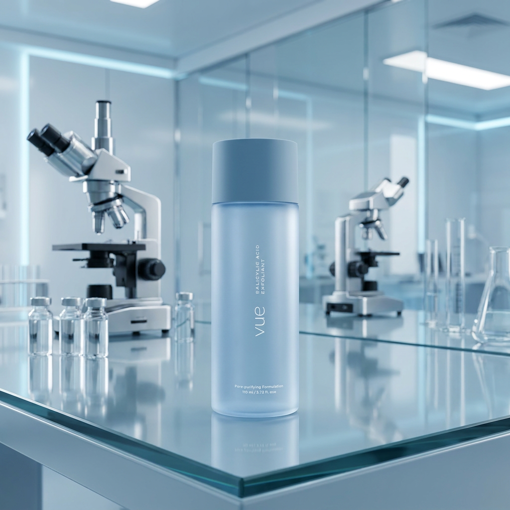 Vue Salicylic Acid Exfoliant
