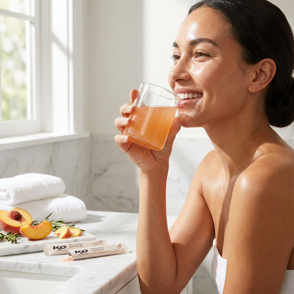 k2o Skin Hydration Mix
