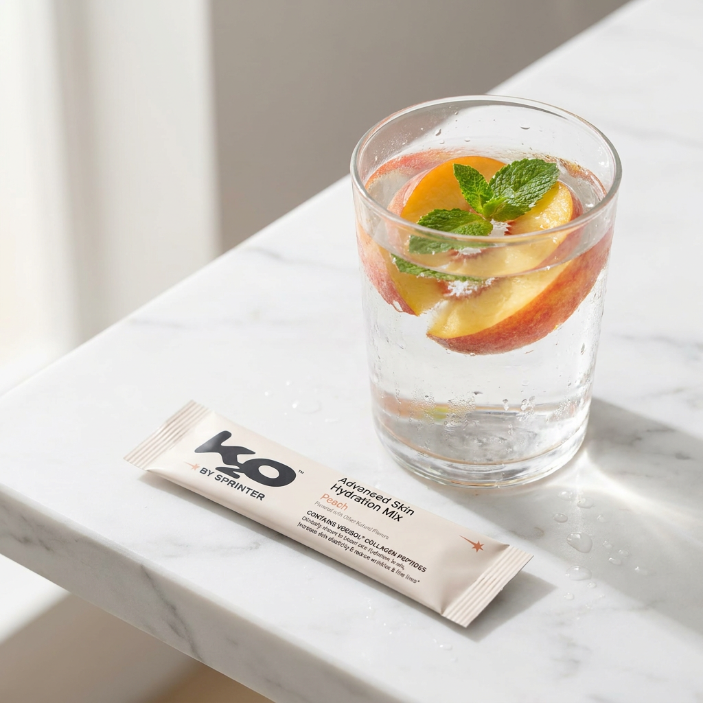 k2o Skin Hydration Mix
