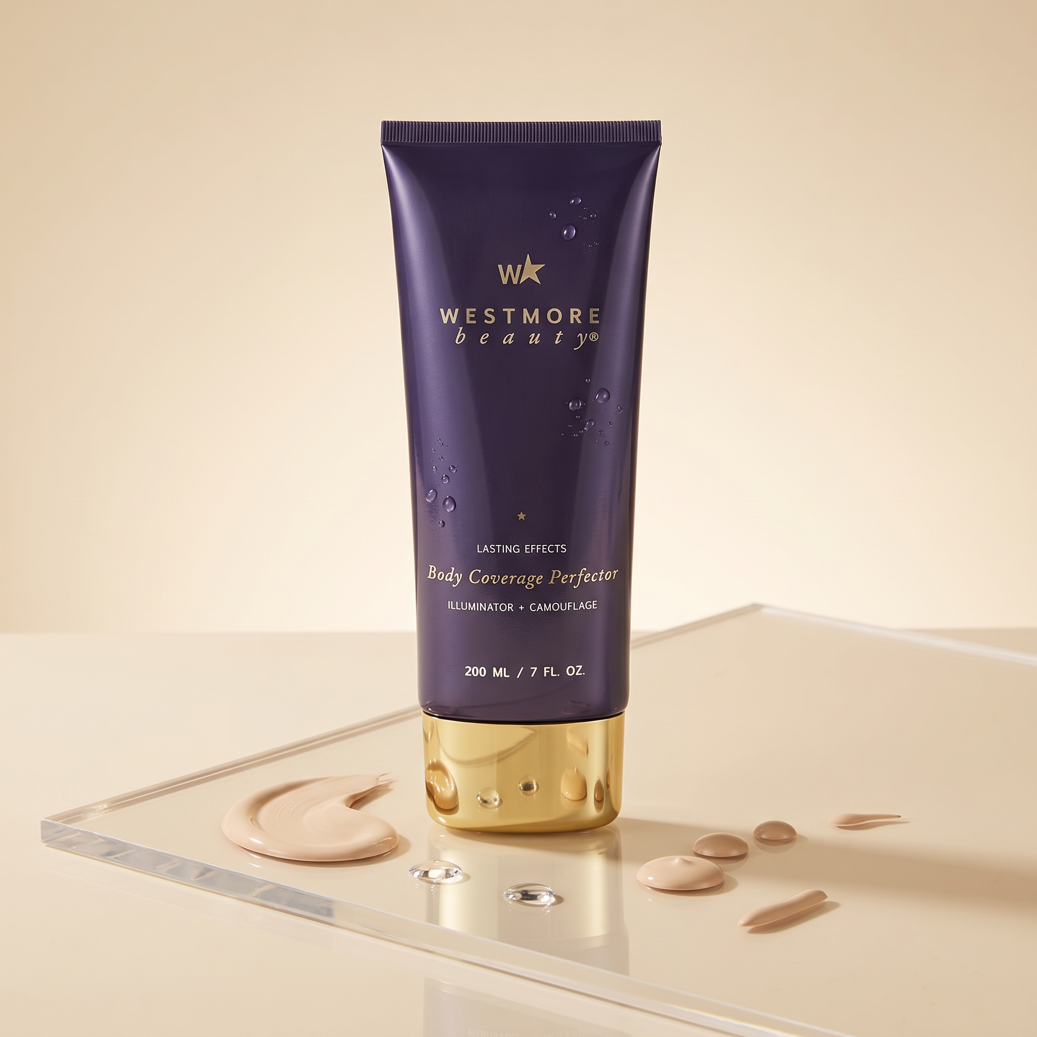 Westmore Body Coverage Perfector
